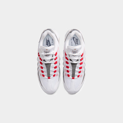 Nike Air Max 95 Big Bubble "England"