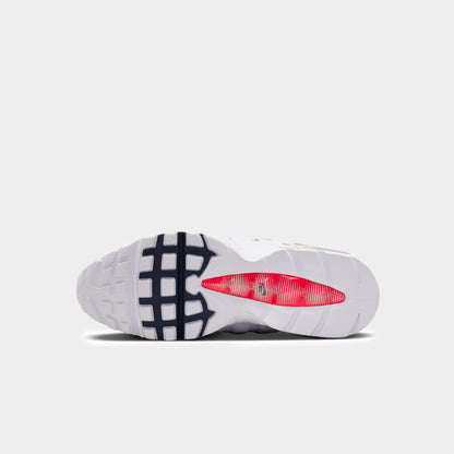 Nike Air Max 95 Big Bubble "England"