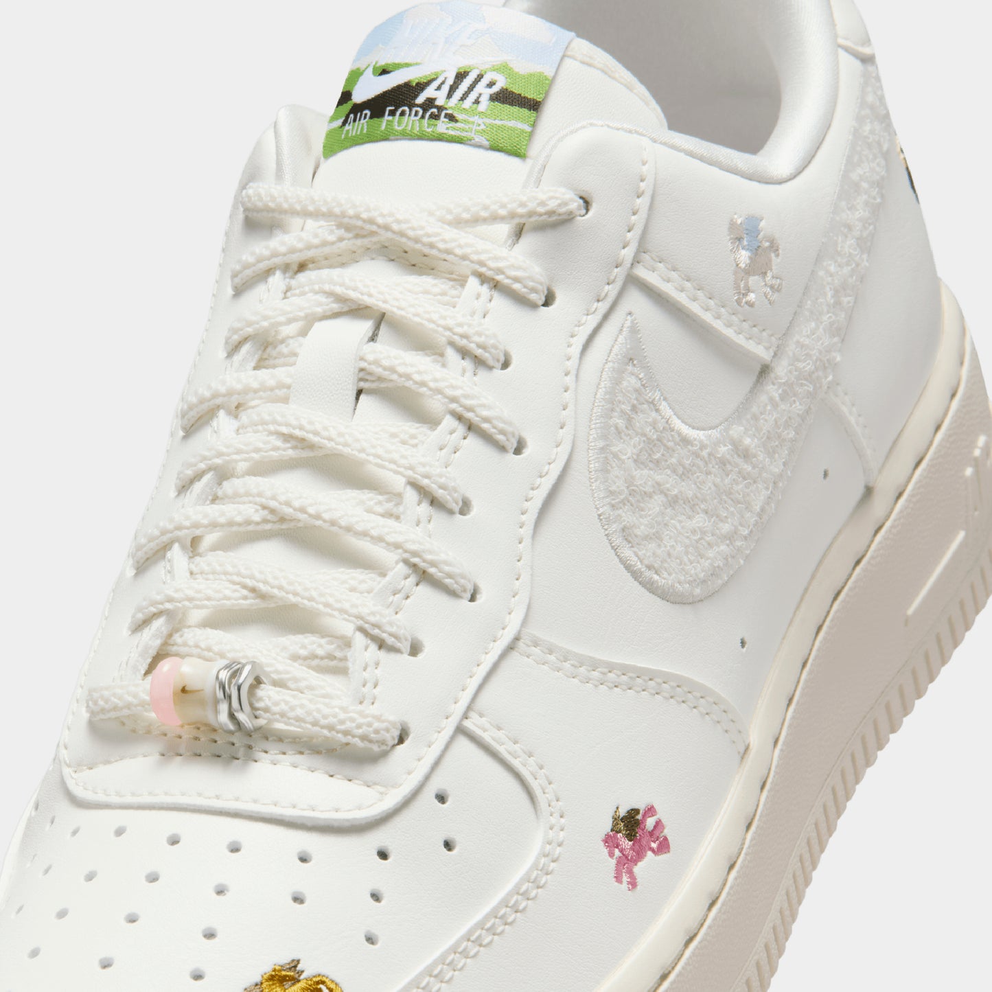 Nike Air Force 1 '07 SE "LNY" (W)