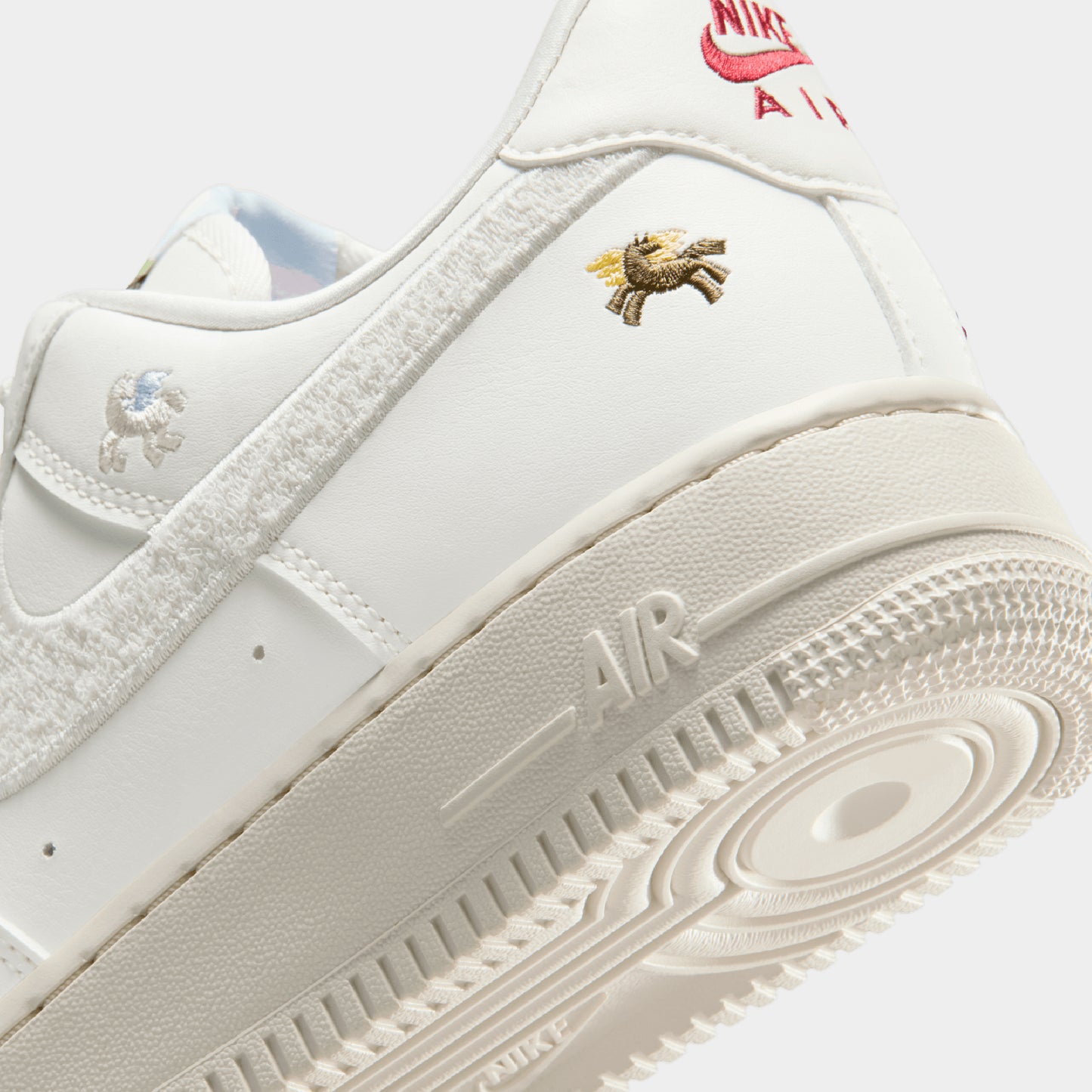 Nike Air Force 1 '07 SE "LNY" (W)