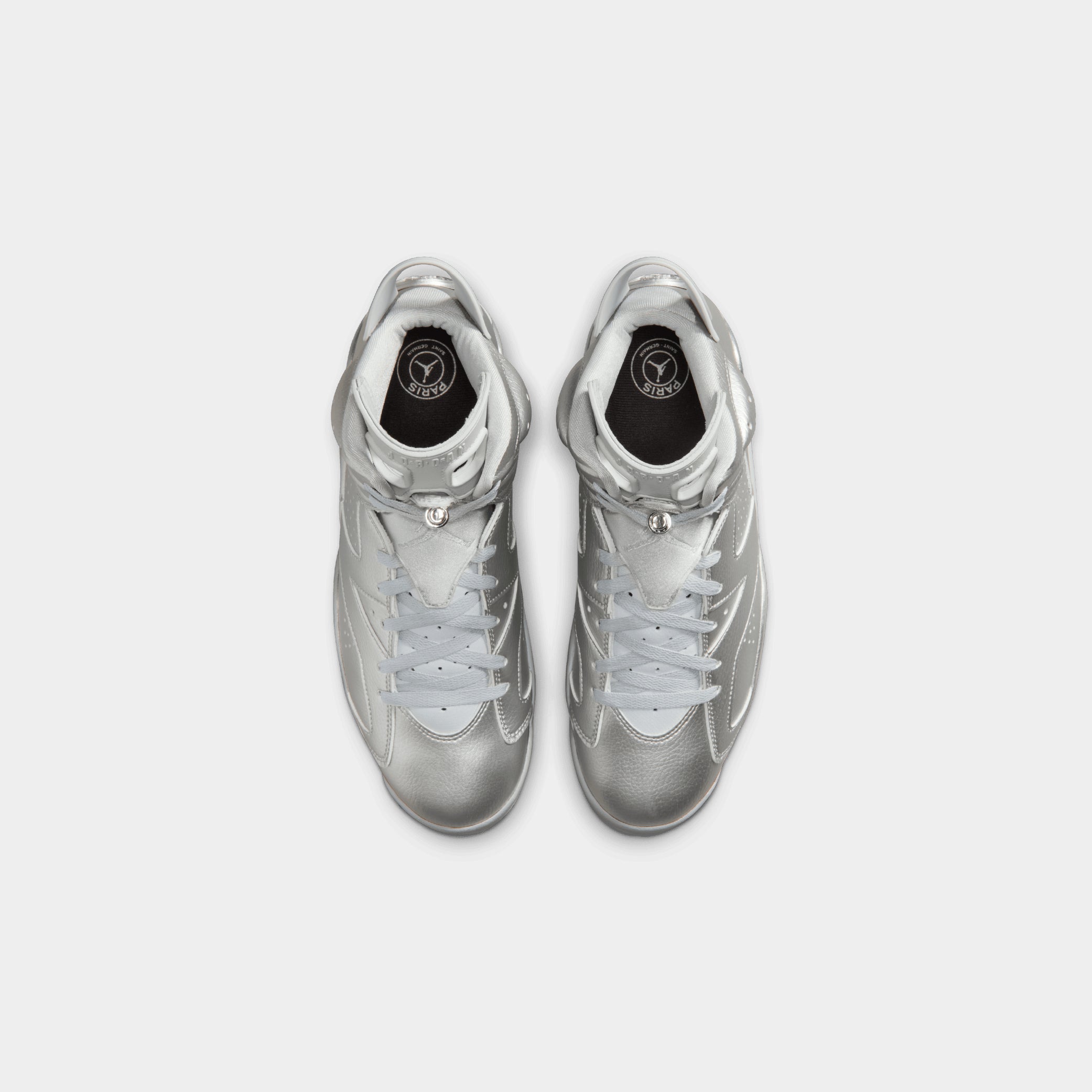 paris saint germain air jordan 6