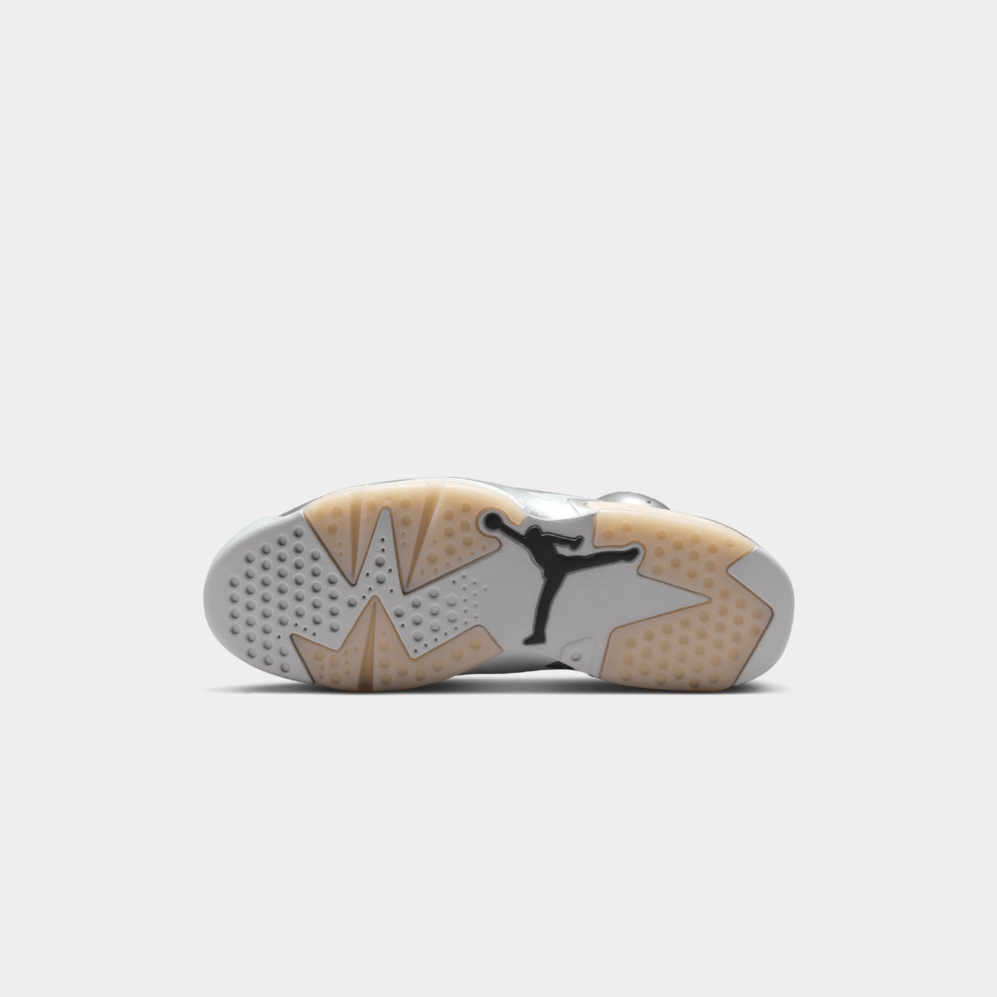 Air Jordan 6 Retro x Paris Saint-Germain "Metallic Silver"