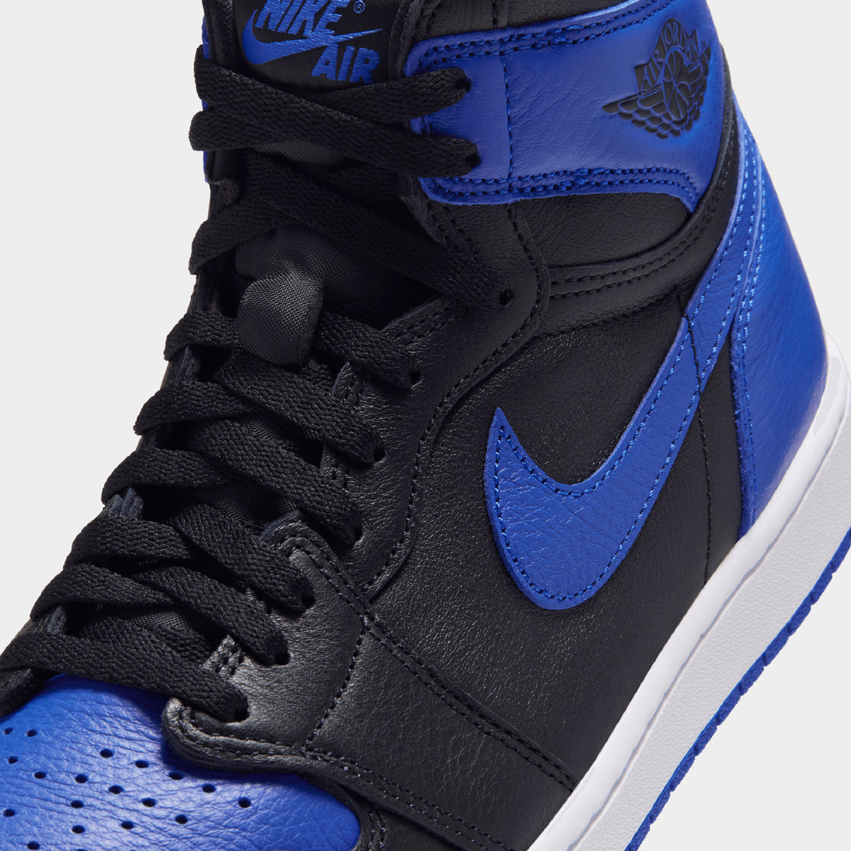 Air Jordan 1 High OG "Royal"