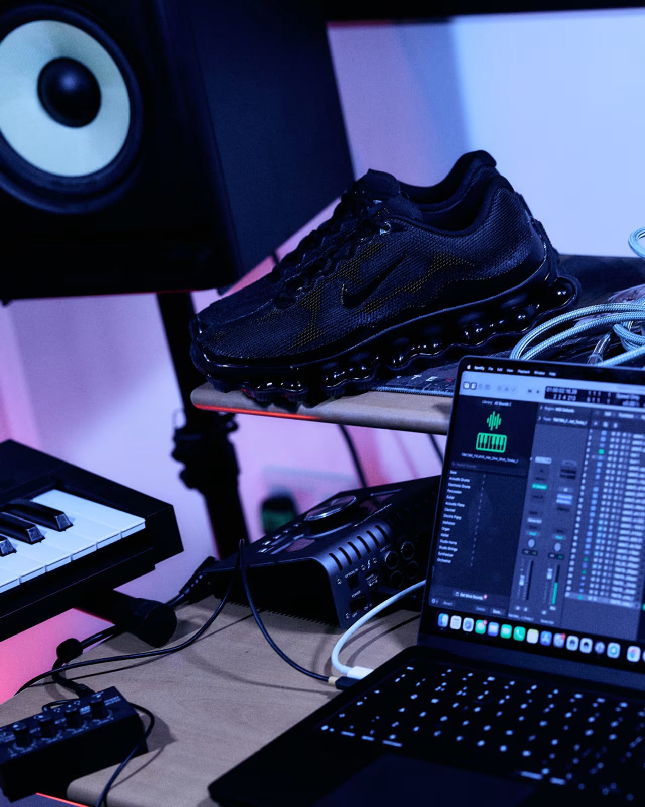 Nike Air Liquid Max