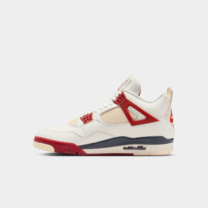 BIKE AIR x Nigel Sylvester x Air Jordan 4 Retro “Brick After Brick”