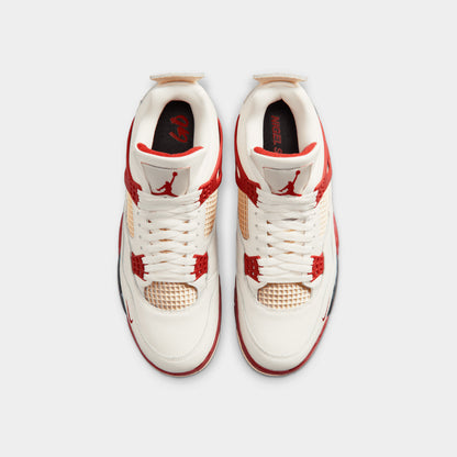 BIKE AIR x Nigel Sylvester x Air Jordan 4 Retro “Brick After Brick”