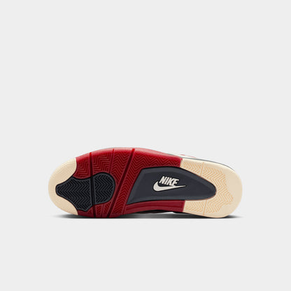 BIKE AIR x Nigel Sylvester x Air Jordan 4 Retro “Brick After Brick”