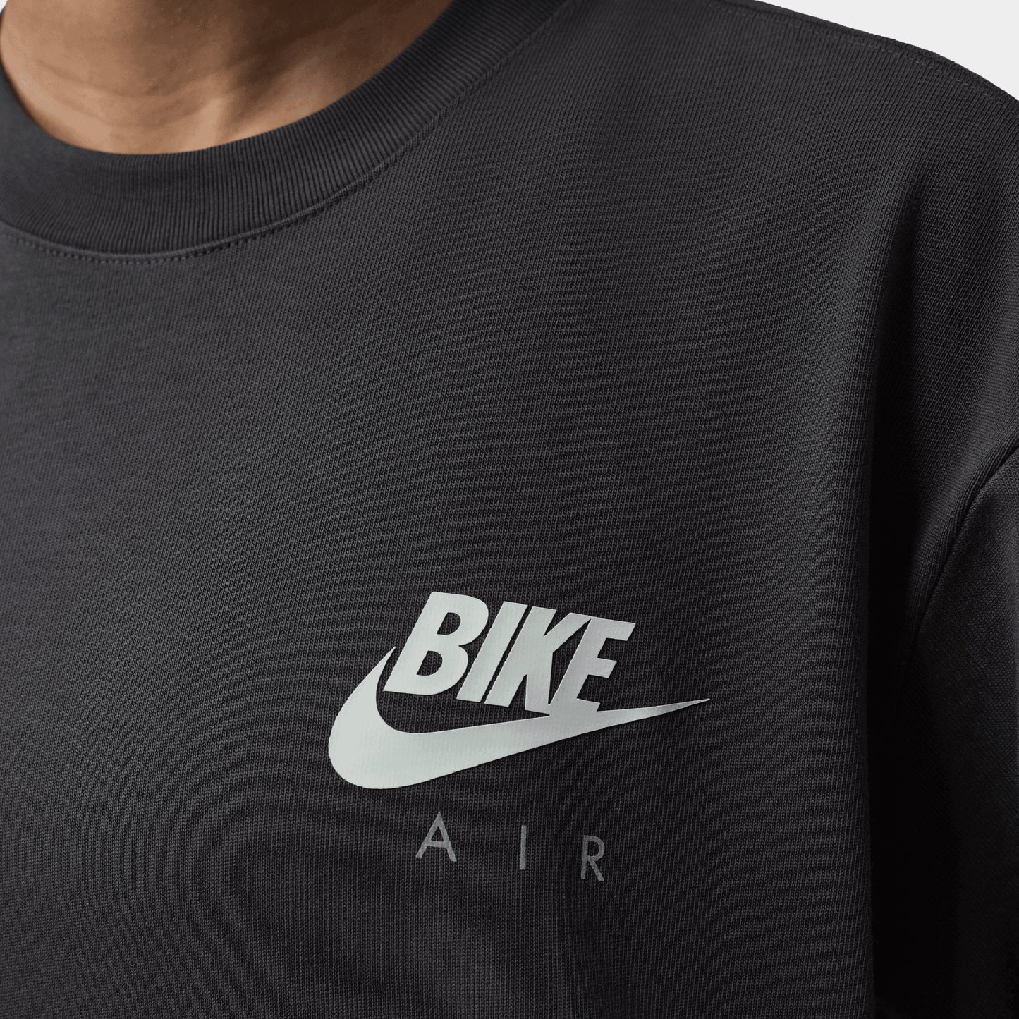 BIKE AIR x Nigel Sylvester x Jordan T-Shirt