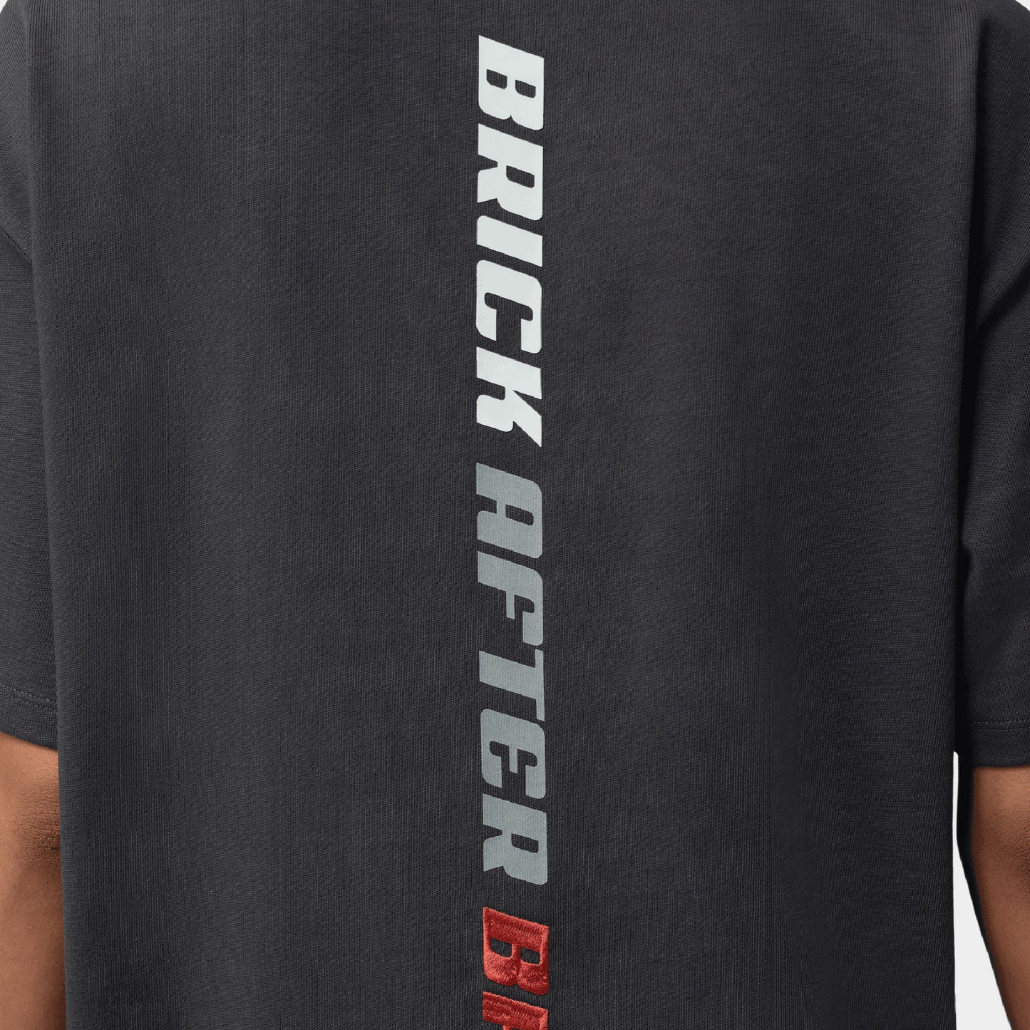 BIKE AIR x Nigel Sylvester x Jordan T-Shirt