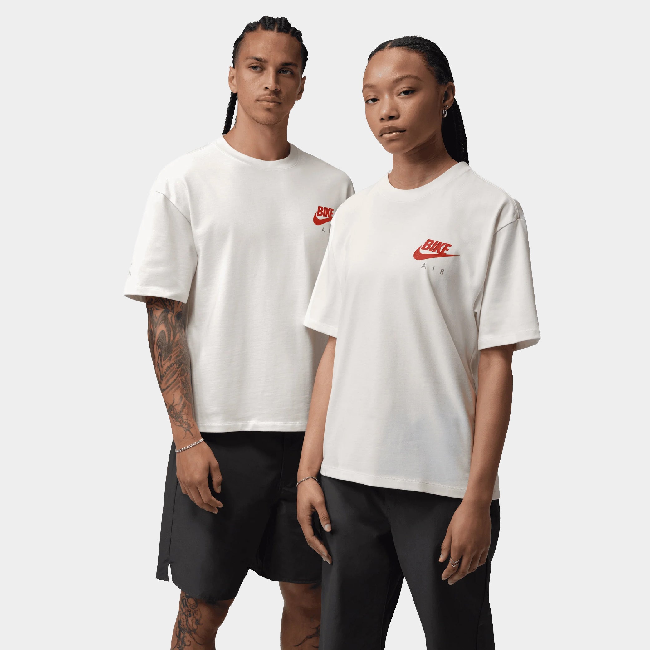 BIKE AIR x Nigel Sylvester x Jordan T-Shirt – atmos Kuala Lumpur