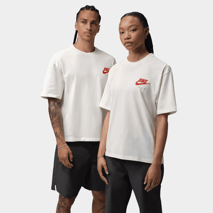 BIKE AIR x Nigel Sylvester x Jordan T-Shirt