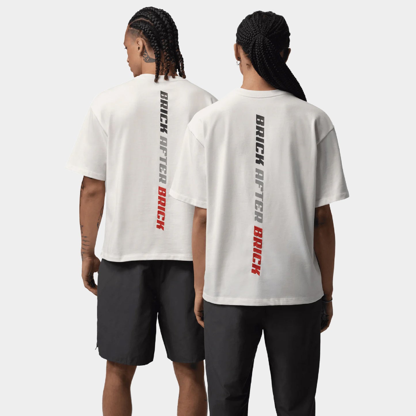 BIKE AIR x Nigel Sylvester x Jordan T-Shirt