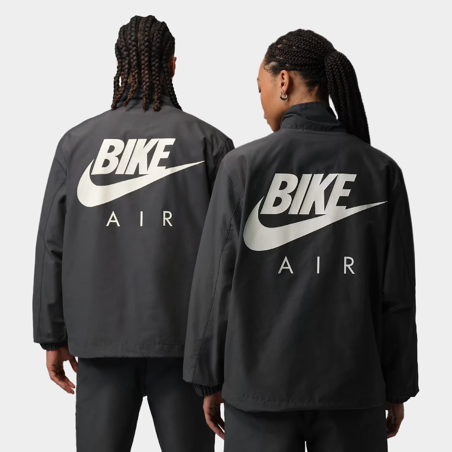 BIKE AIR x Nigel Sylvester x Jordan 1/2-Zip Jacket