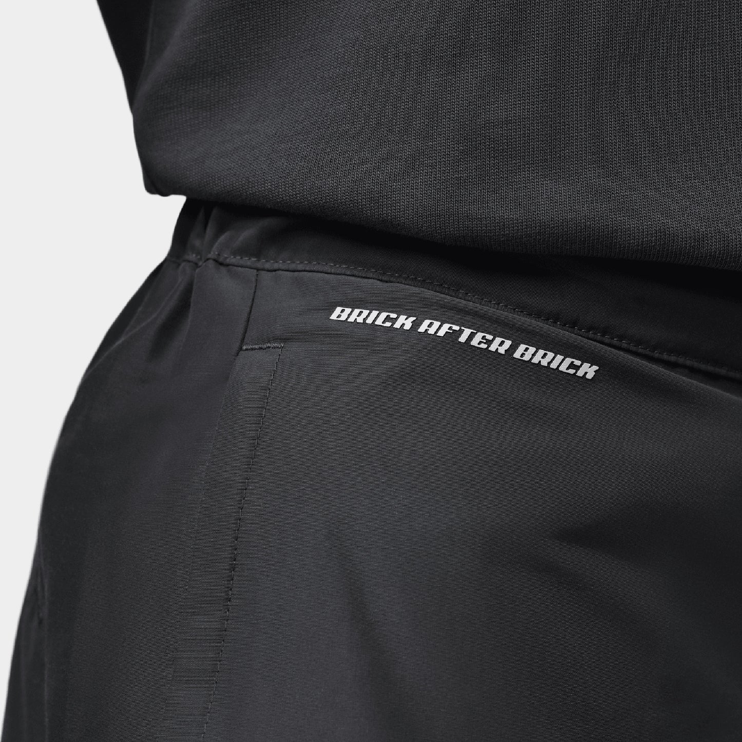 BIKE AIR x Nigel Sylvester x Jordan Biker Shorts