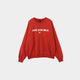 BIKE AIR x Nigel Sylvester x Jordan Fleece Crew-Neck Sweatshirt