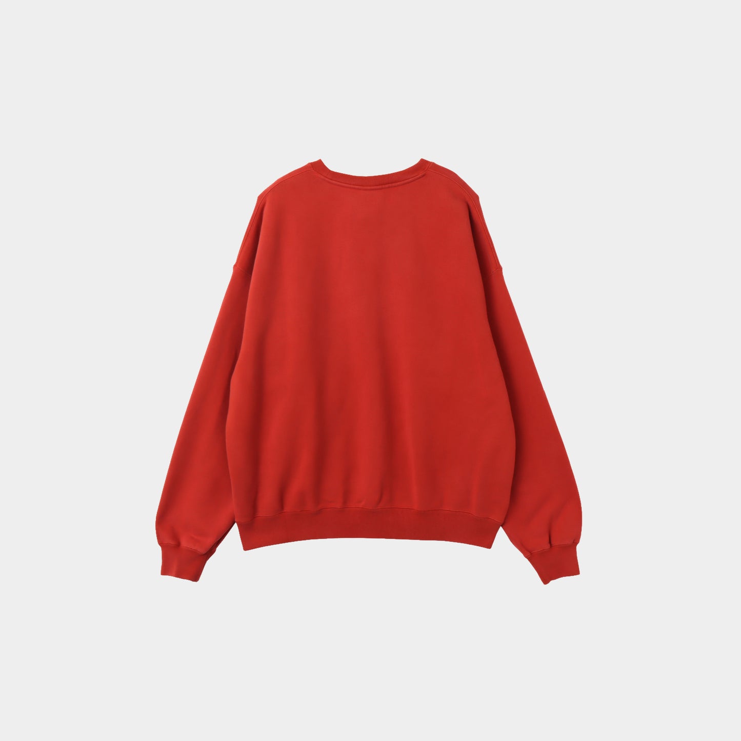 BIKE AIR x Nigel Sylvester x Jordan Fleece Crew-Neck Sweatshirt