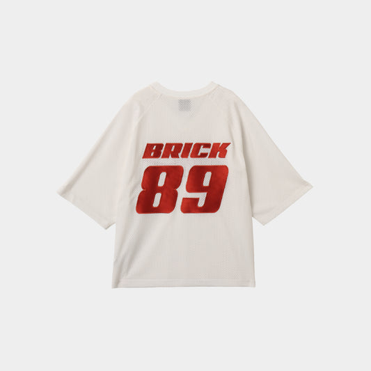 BIKE AIR x Nigel Sylvester x Jordan Jersey