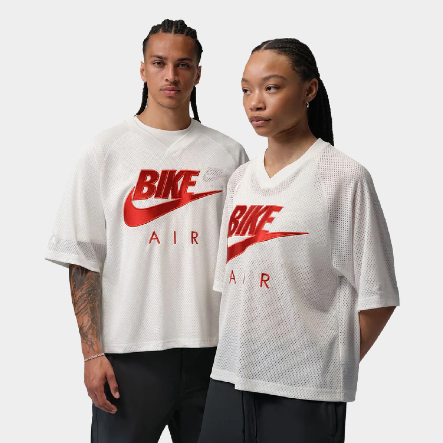 BIKE AIR x Nigel Sylvester x Jordan Jersey