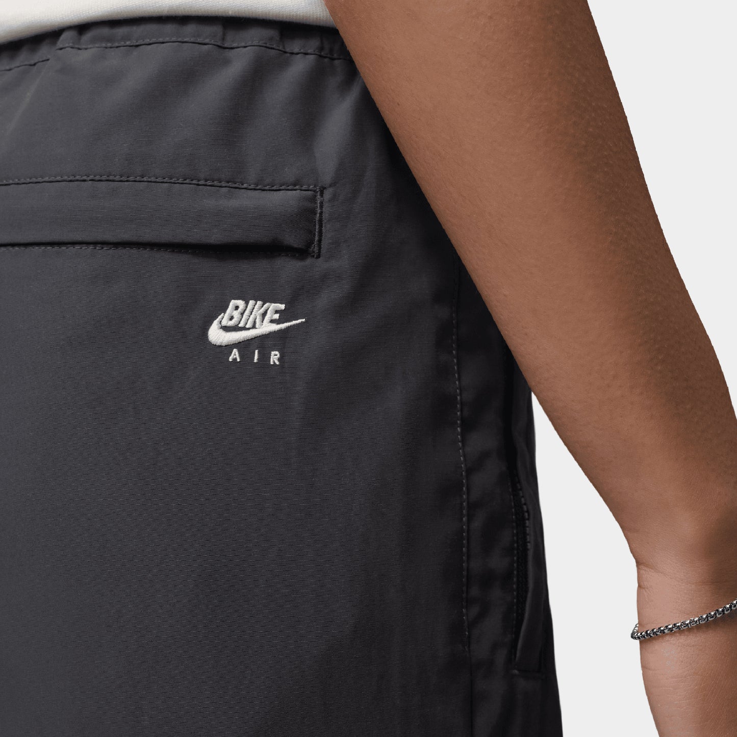 BIKE AIR x Nigel Sylvester x Jordan Biker Trousers
