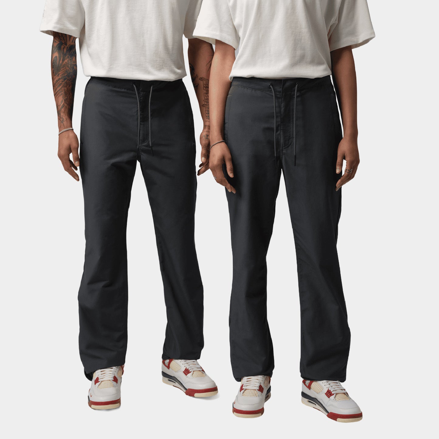BIKE AIR x Nigel Sylvester x Jordan Biker Trousers