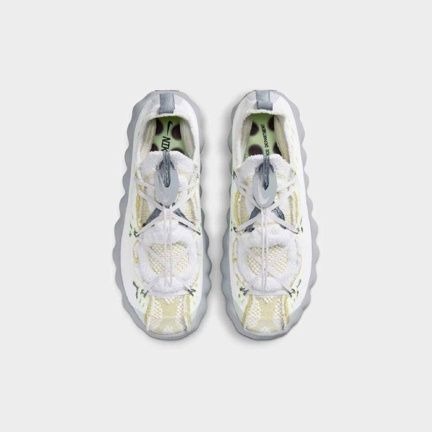 Nike Mind 002 Flyknit
