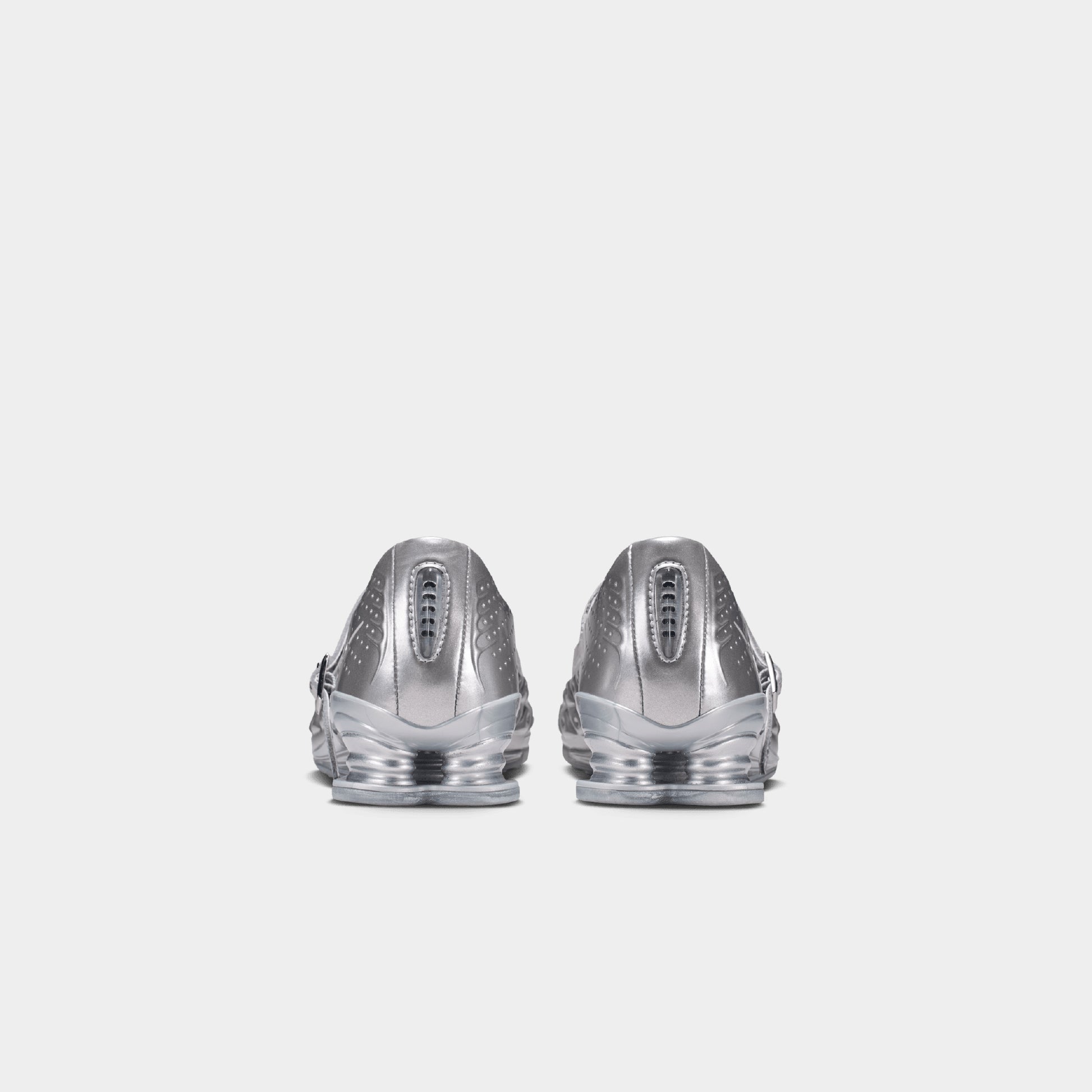 Nike Shox Z Calistra (W)