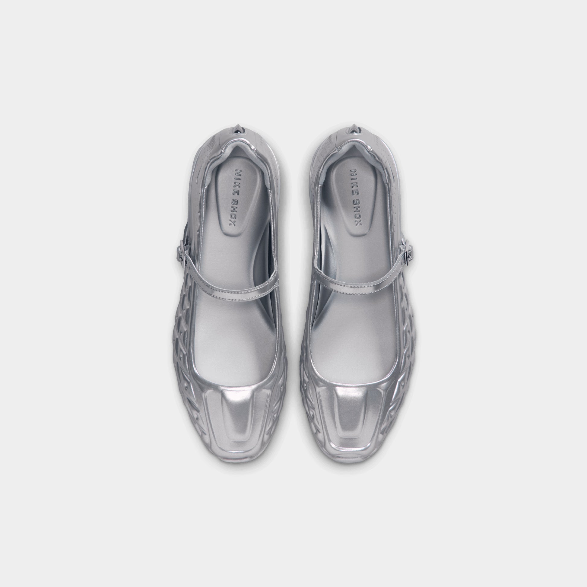 Nike Shox Z Calistra (W)
