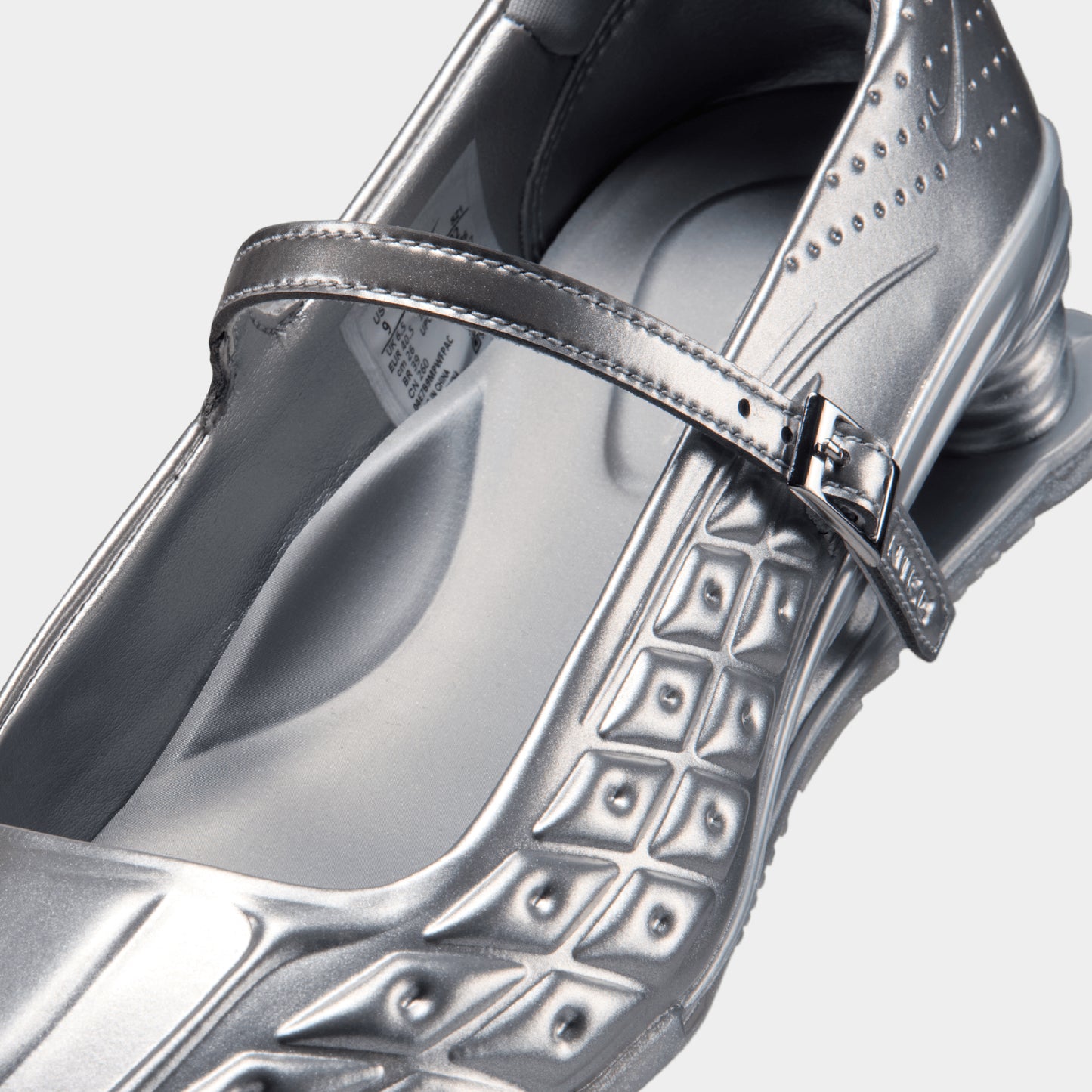 Nike Shox Z Calistra (W)
