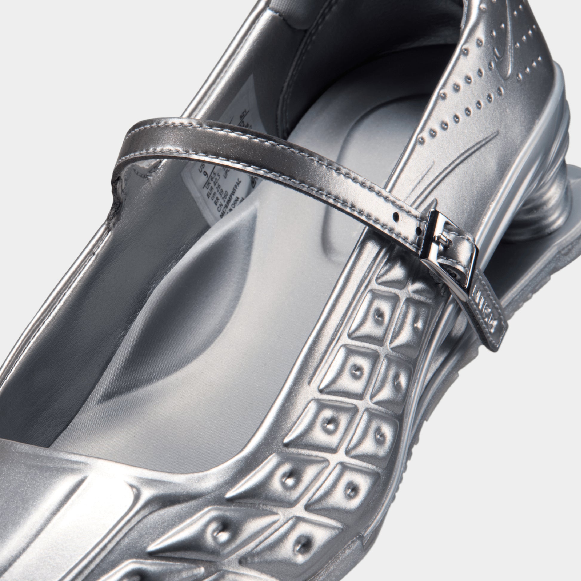 Nike Shox Z Calistra (W)