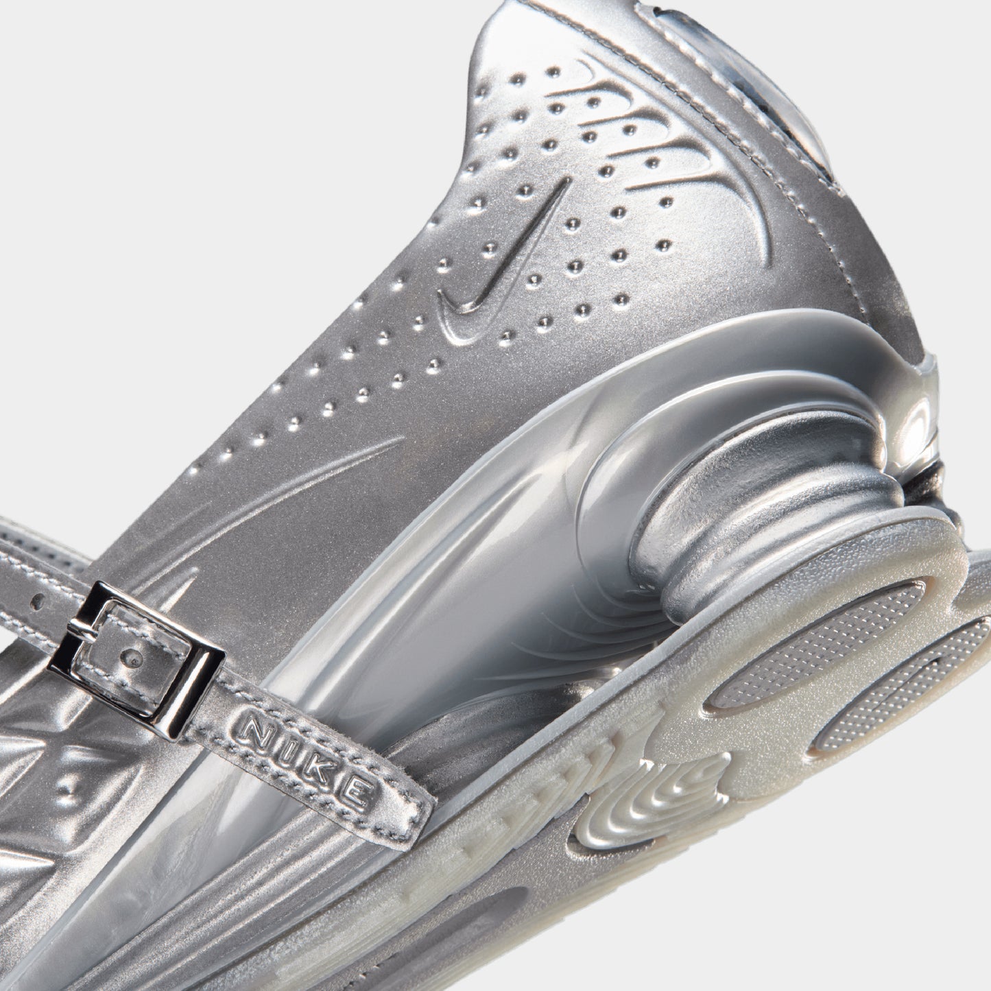 Nike Shox Z Calistra (W)