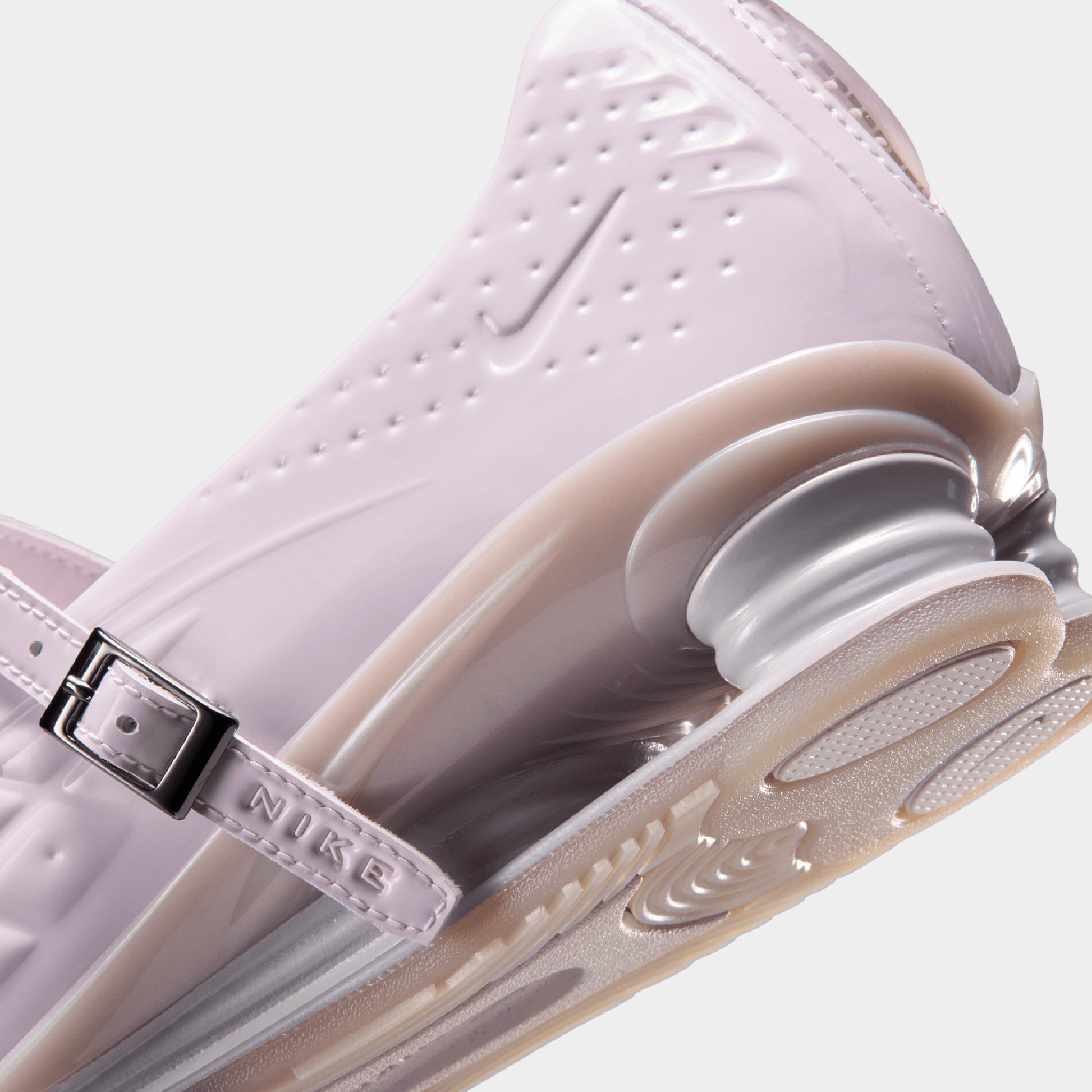Nike Shox Z Calistra (W)