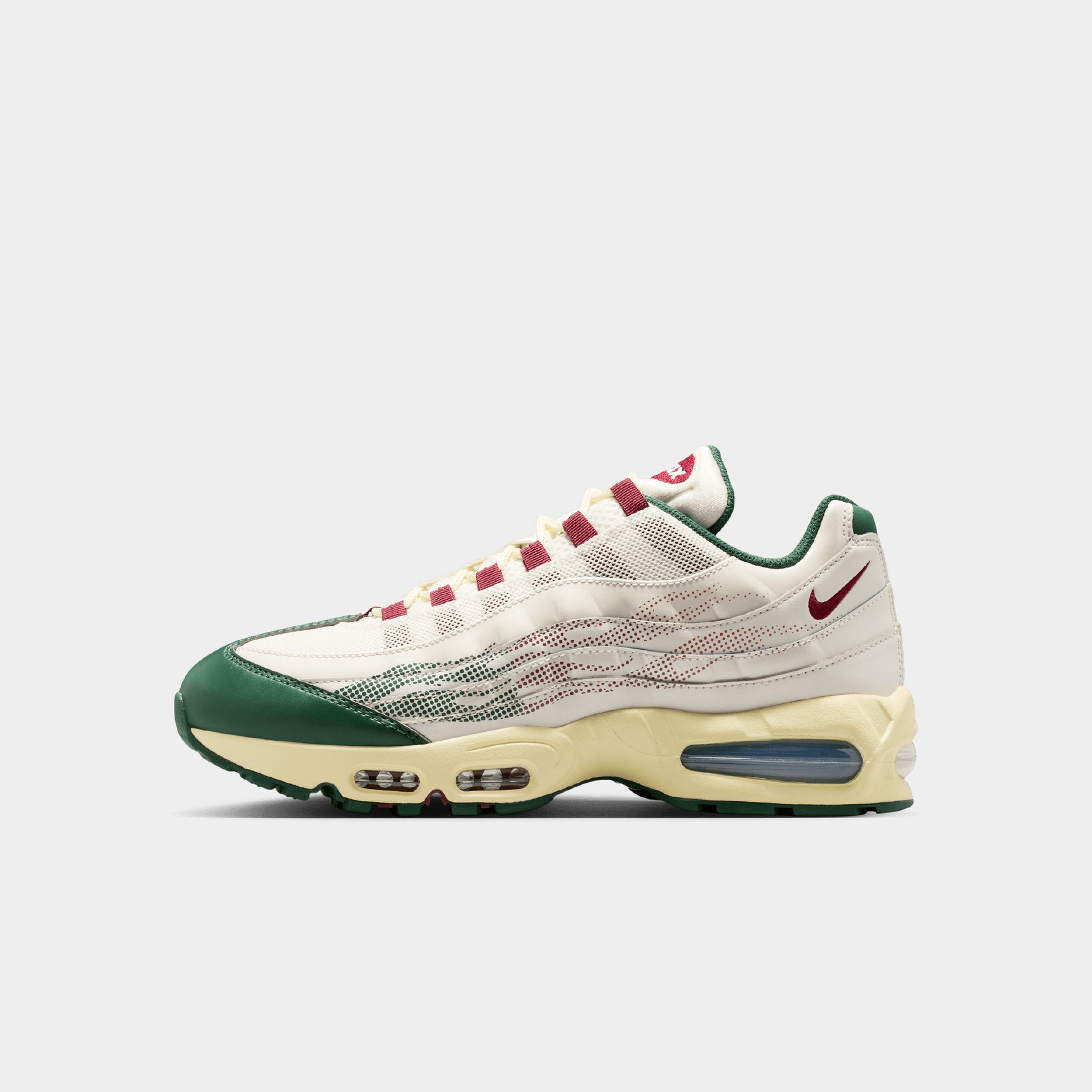 Nike Air Max 95 "Big Bubble" SE