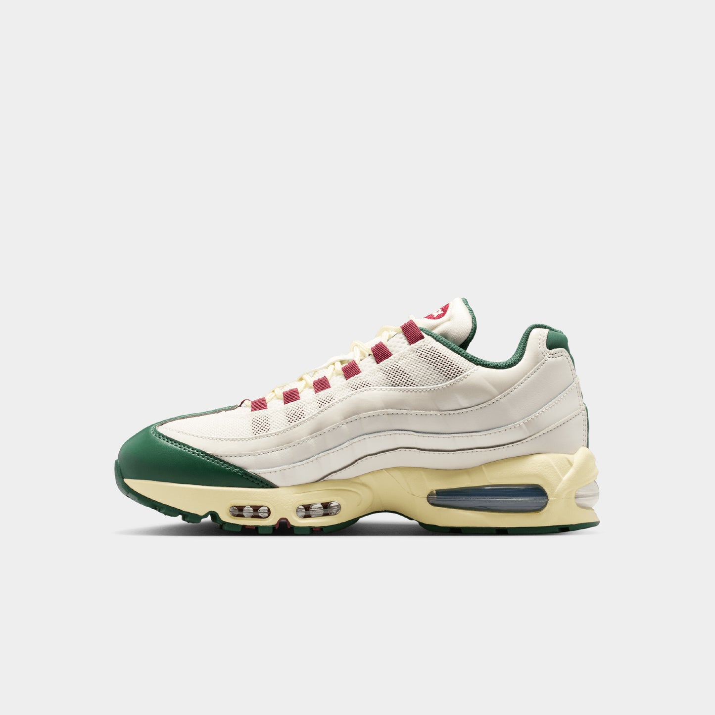 Nike Air Max 95 "Big Bubble" SE