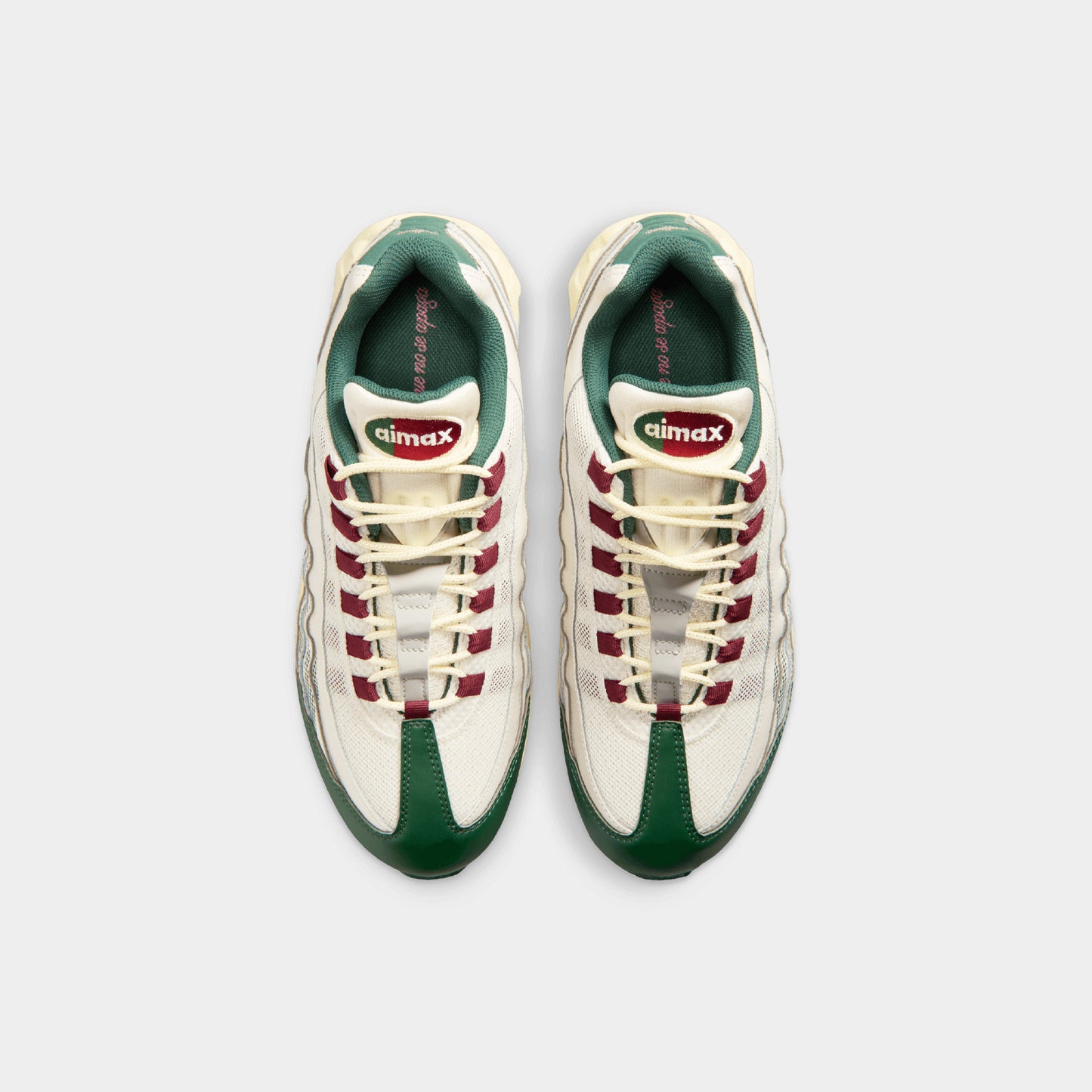 Nike Air Max 95 "Big Bubble" SE