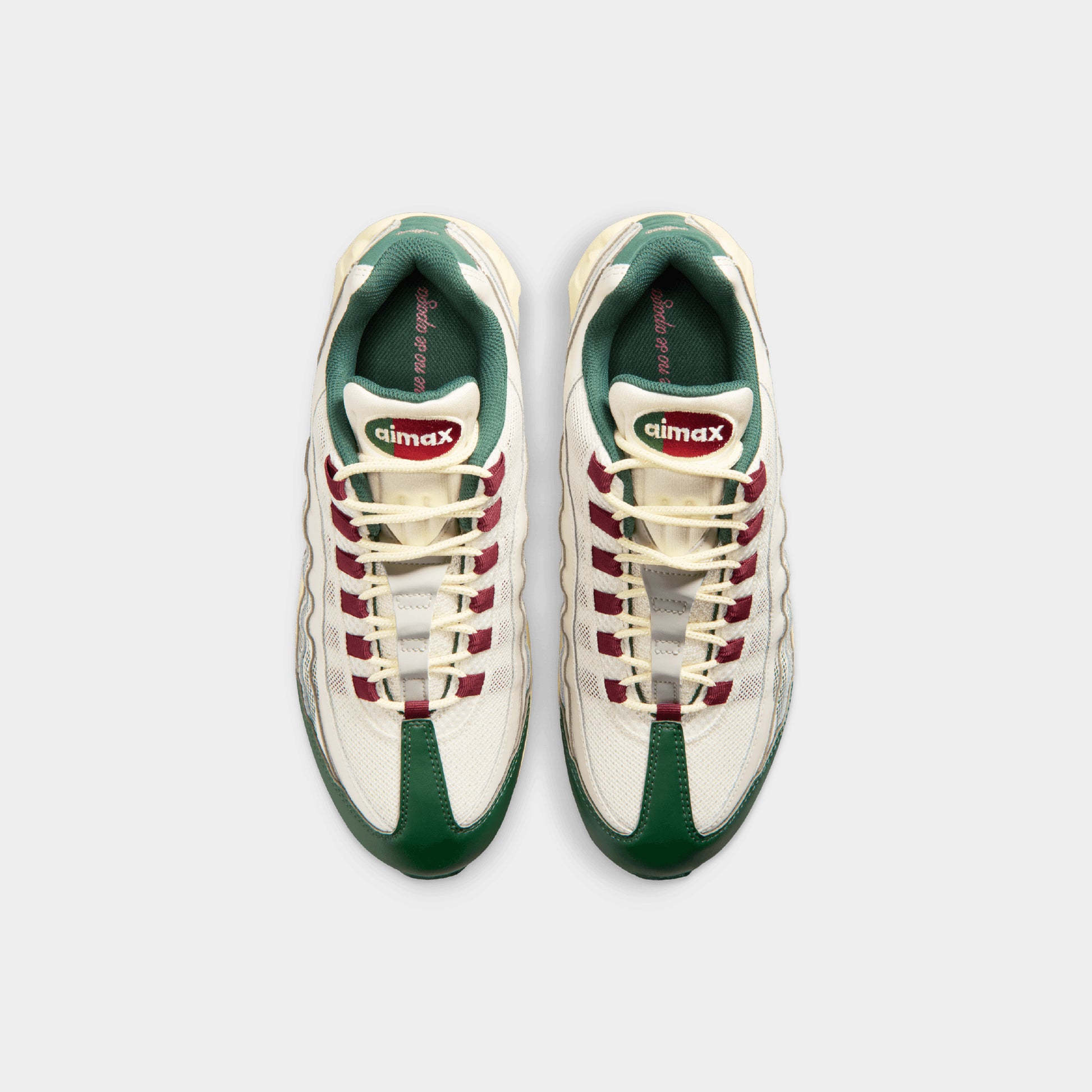 Nike Air Max 95 "Big Bubble" SE