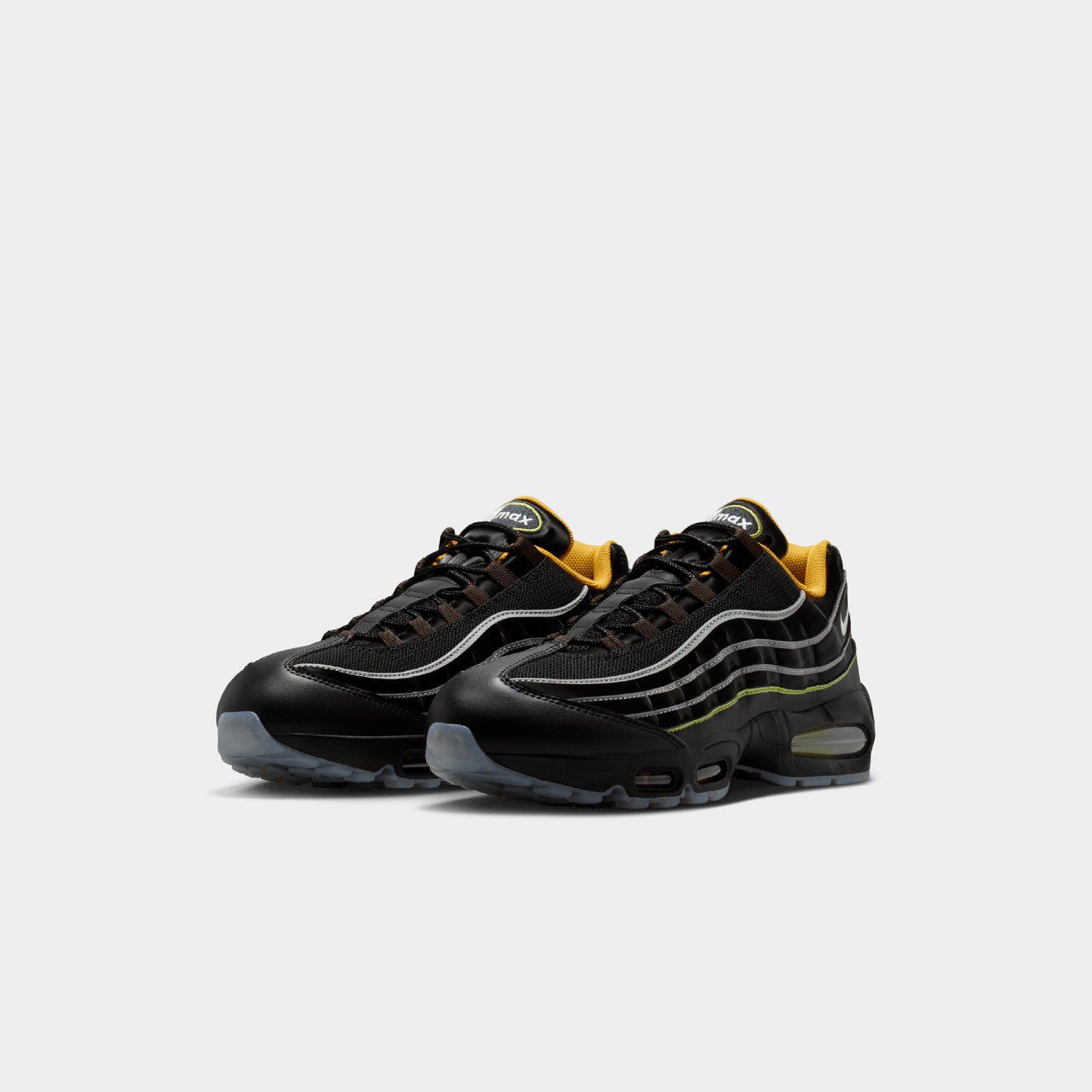 Nike Air Max 95 Big Bubble