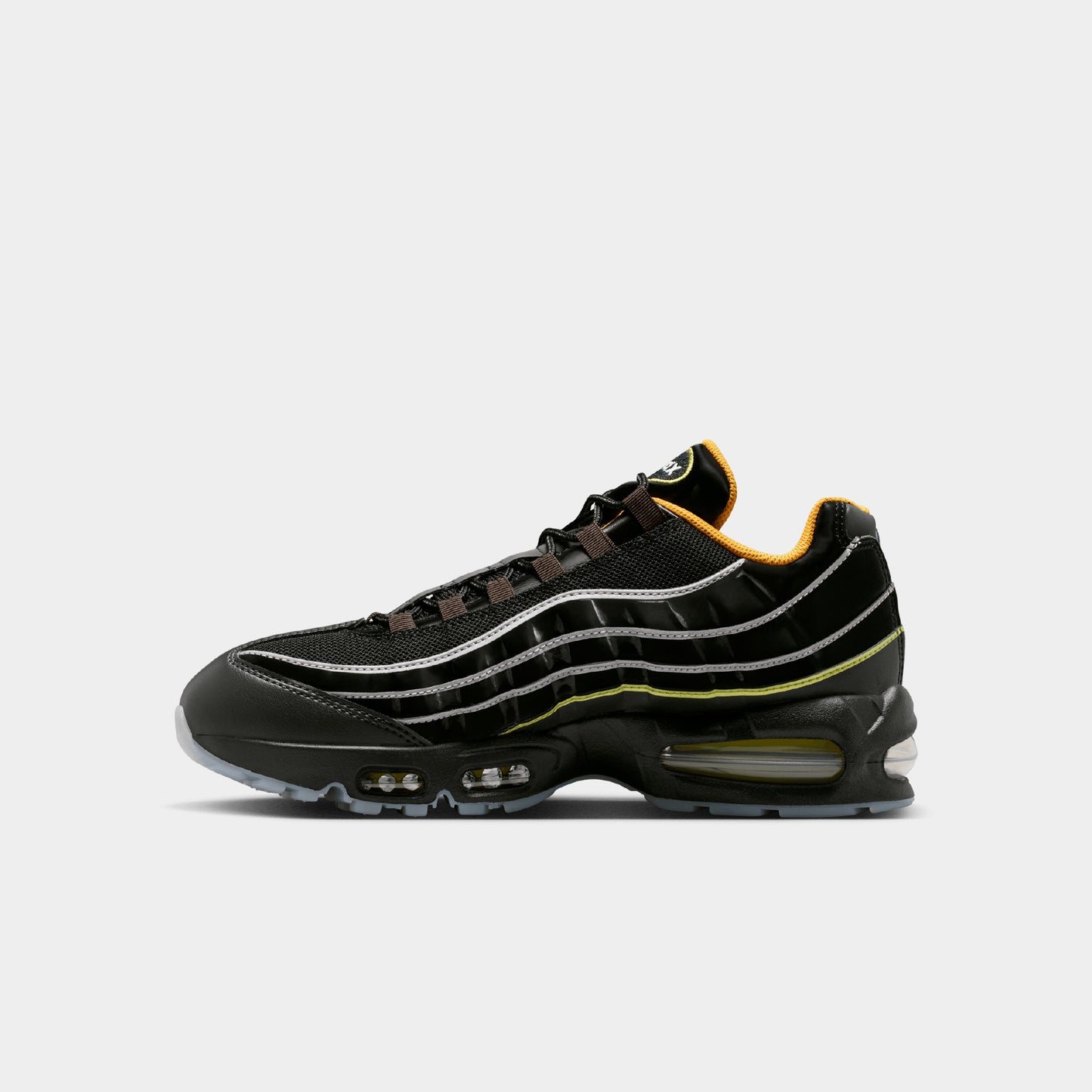 Nike Air Max 95 Big Bubble