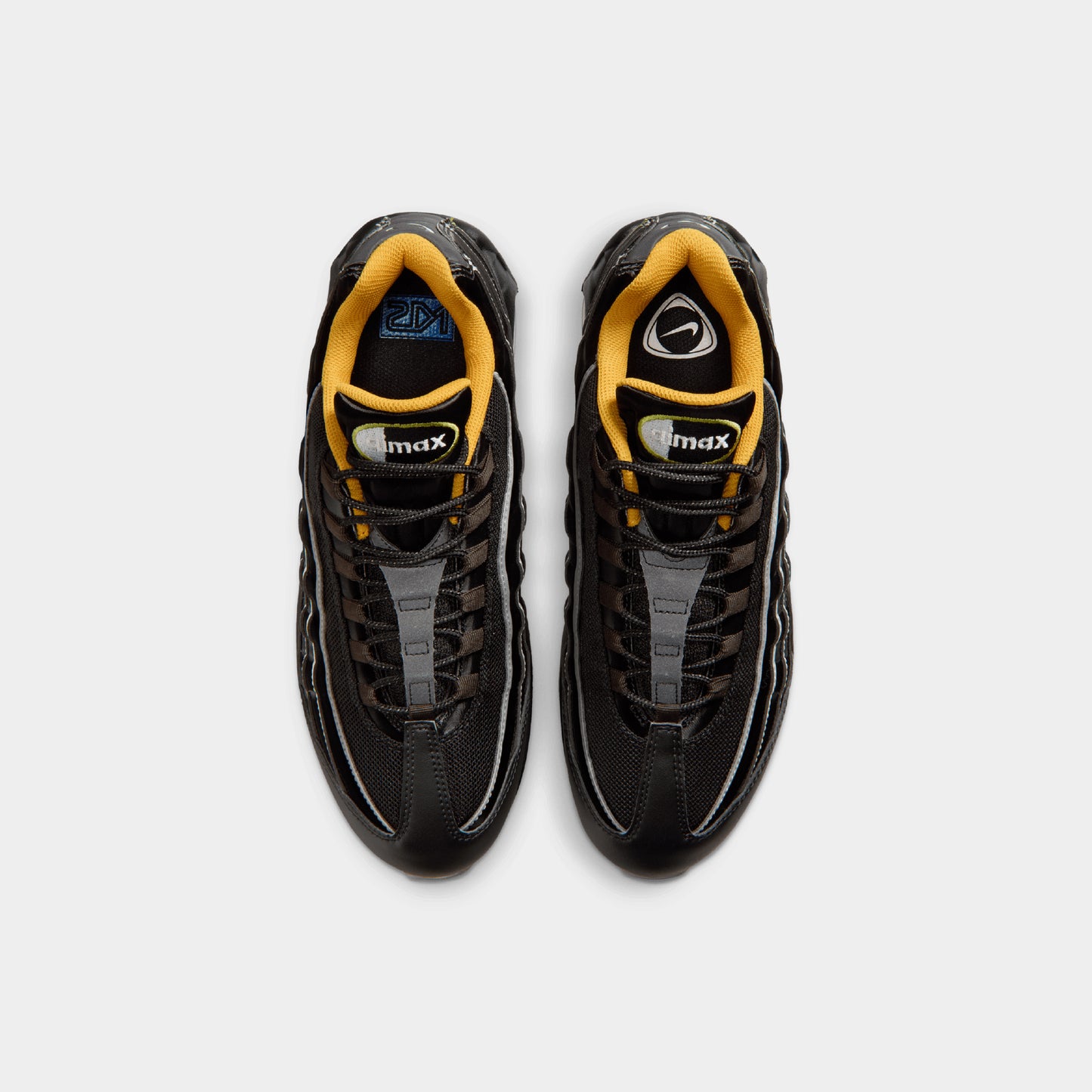 Nike Air Max 95 Big Bubble