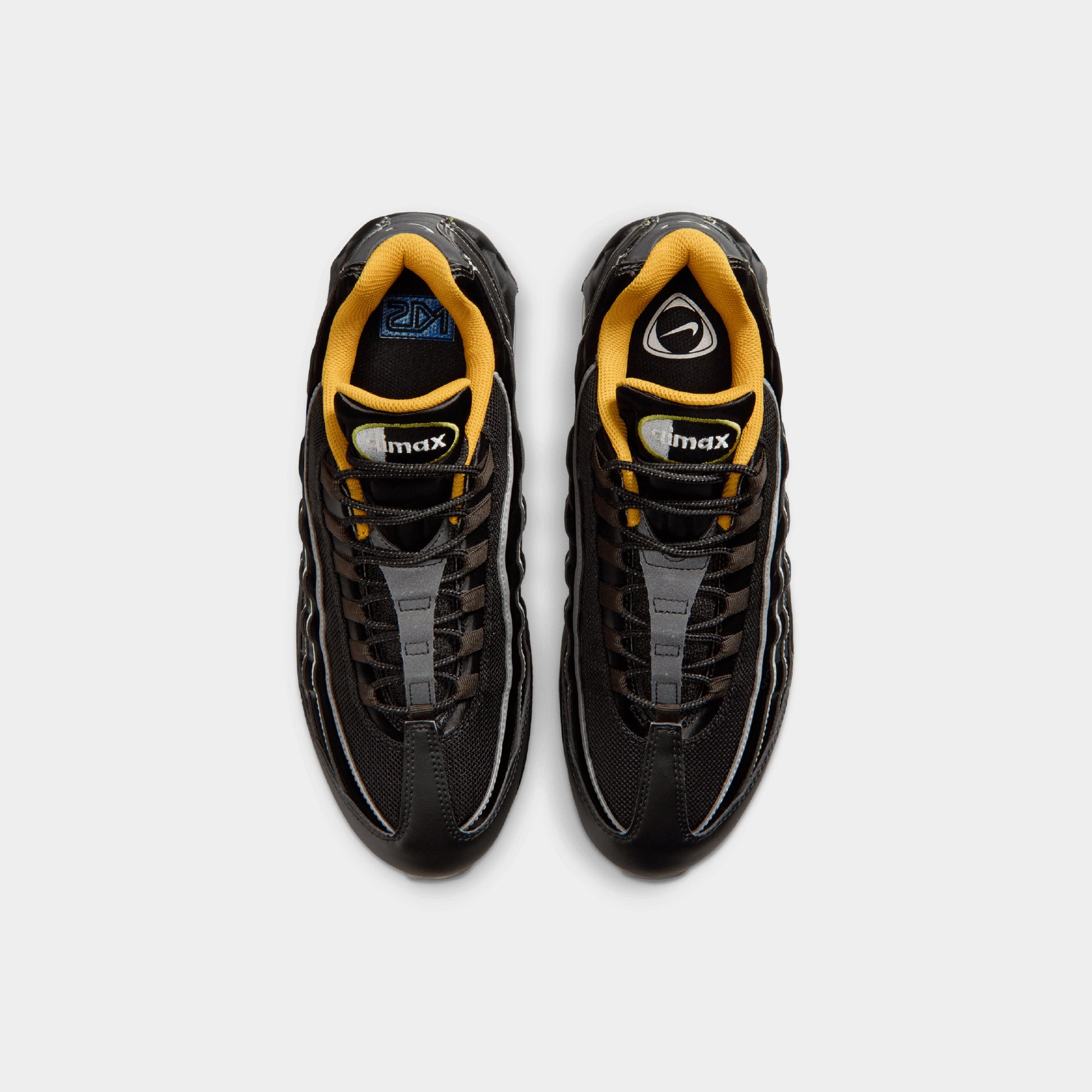 Nike Air Max 95 Big Bubble