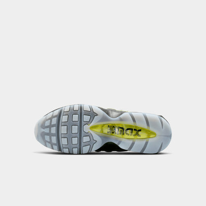Nike Air Max 95 Big Bubble