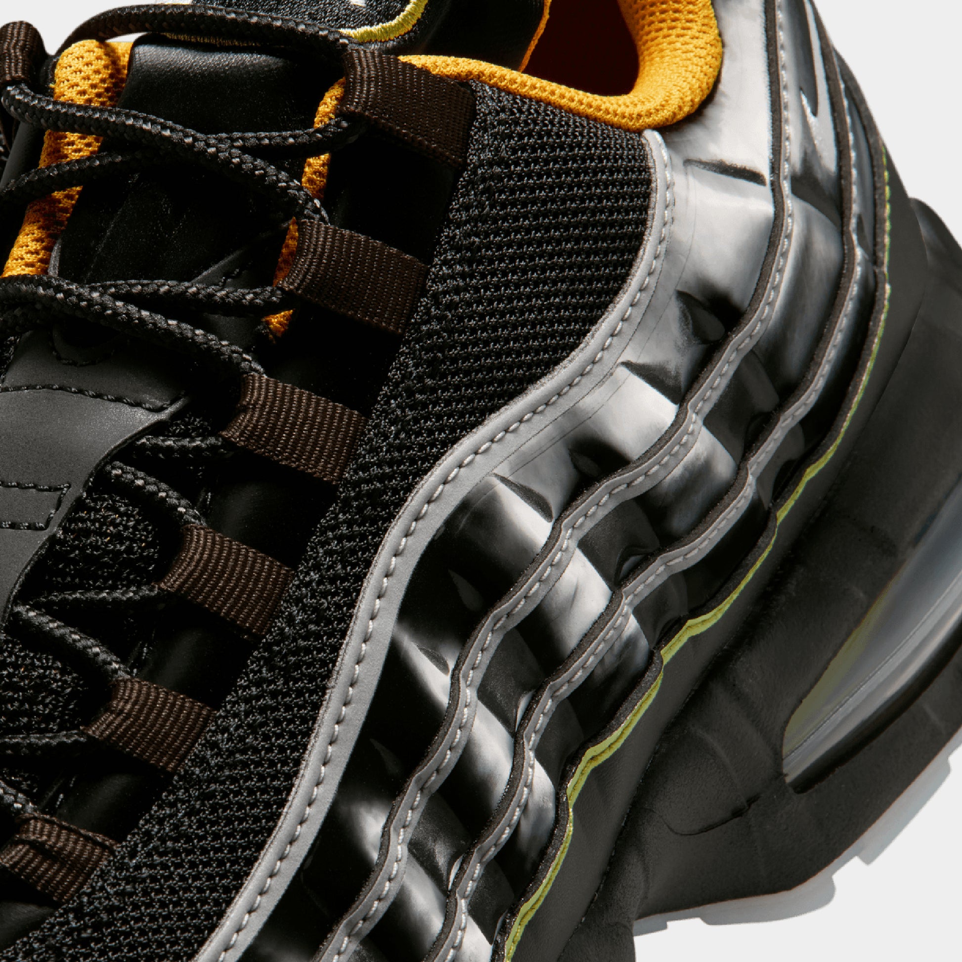 Nike Air Max 95 Big Bubble