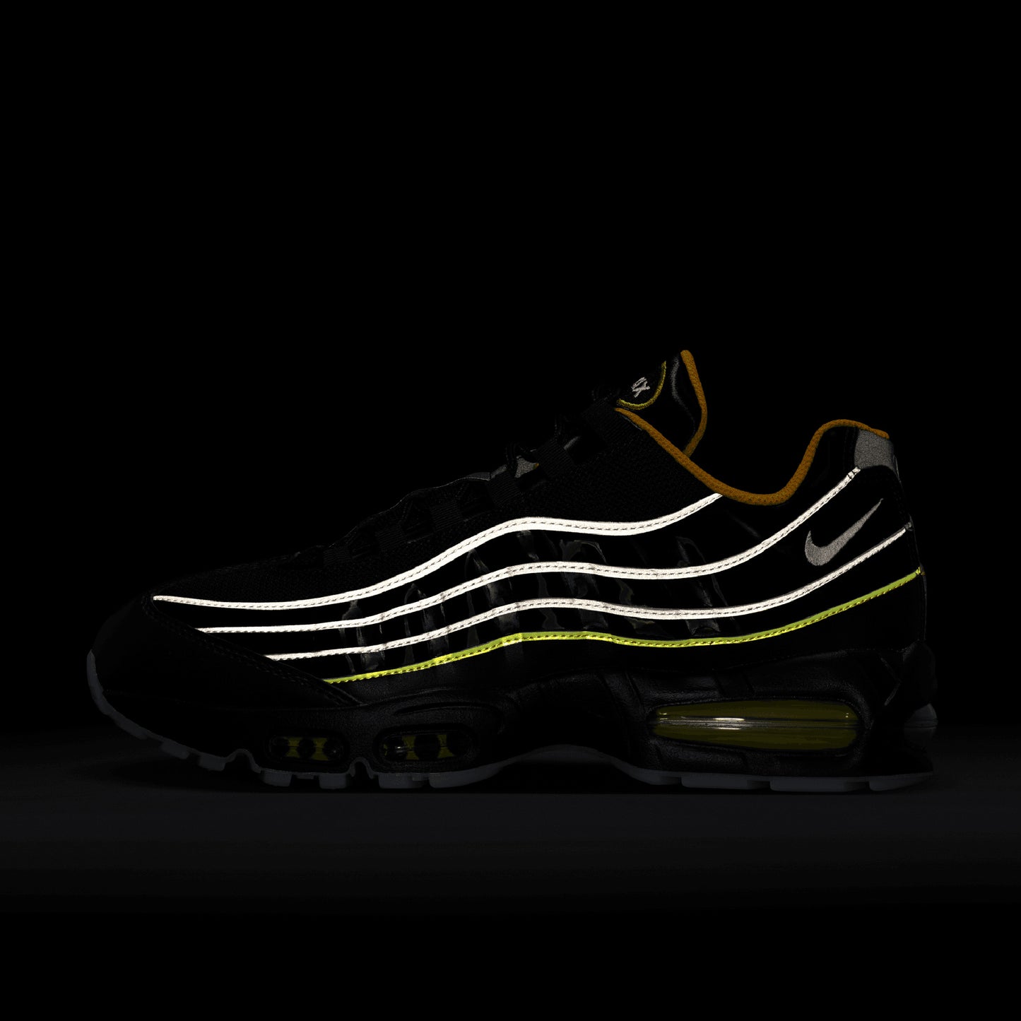 Nike Air Max 95 Big Bubble