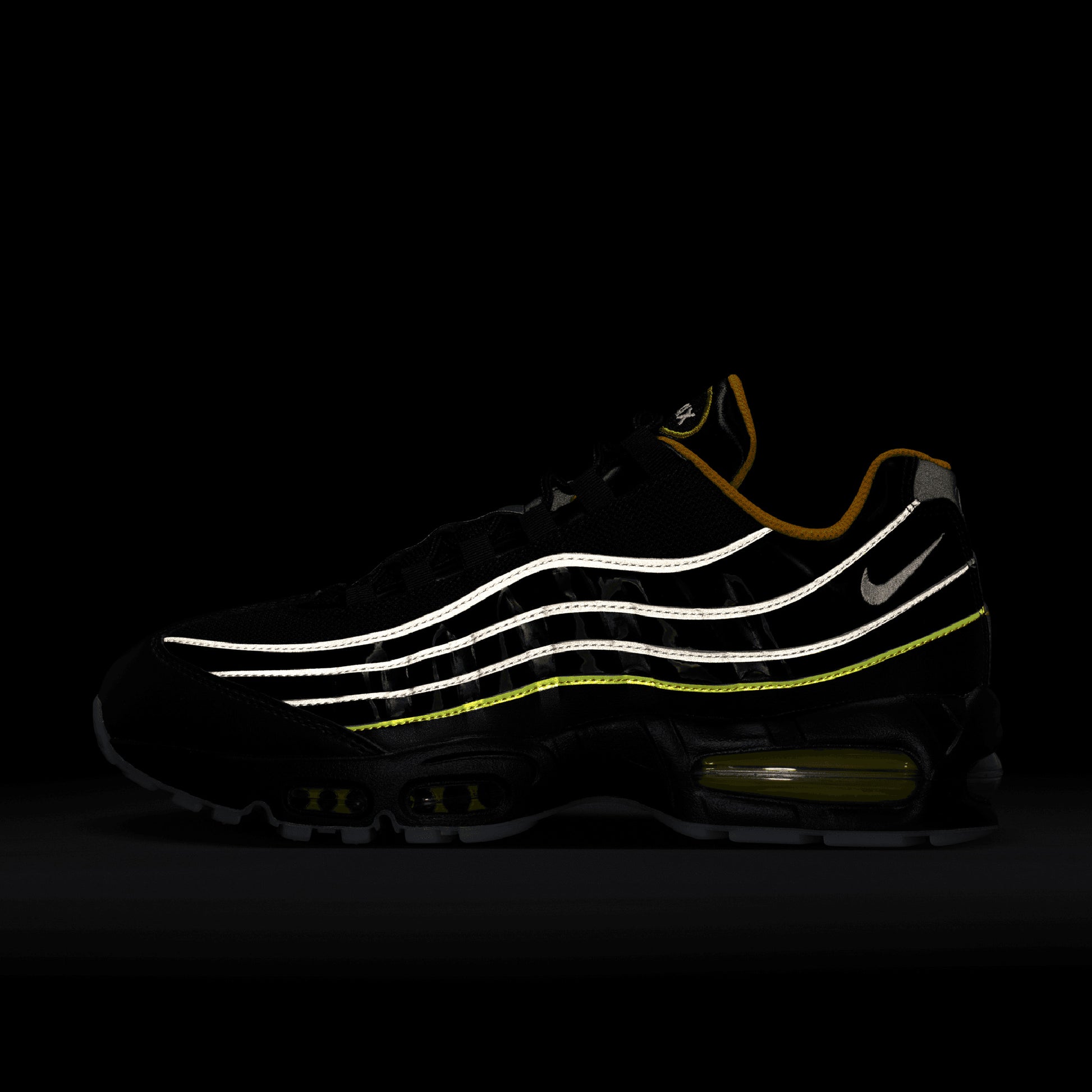 Nike Air Max 95 Big Bubble