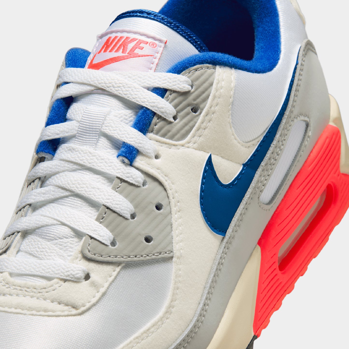 Nike Air Max 90 "Ultramarine"
