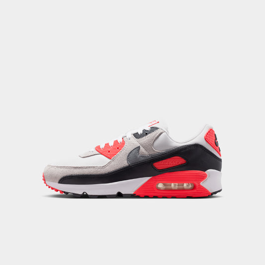 Nike Air Max 90 "Infrared"