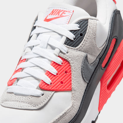 Nike Air Max 90 "Infrared"