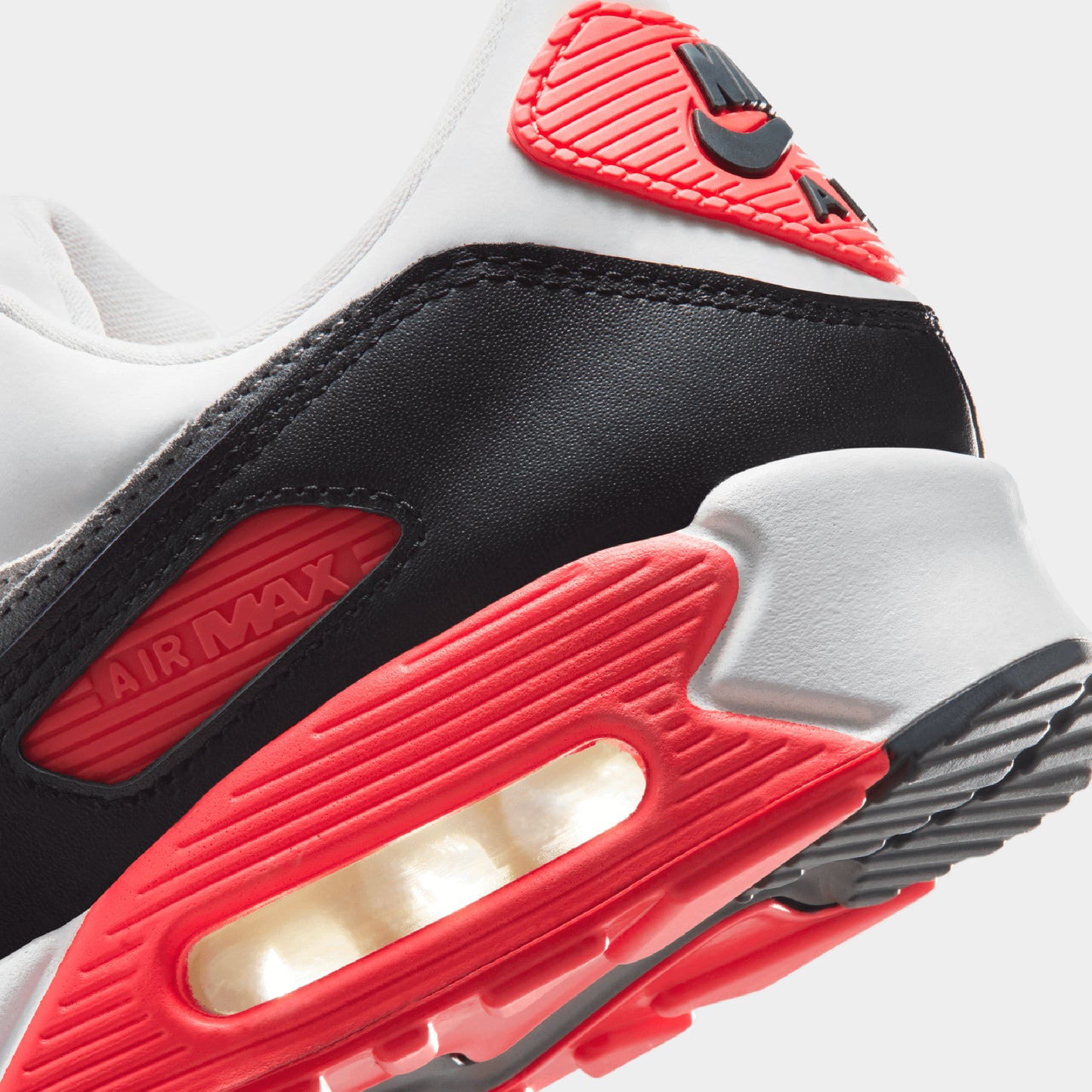 Nike Air Max 90 "Infrared"