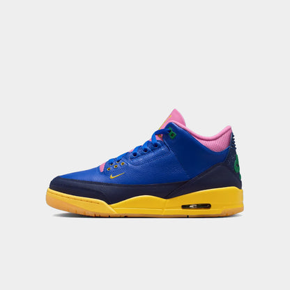 Air Jordan 3 Retro OG "Brazil"