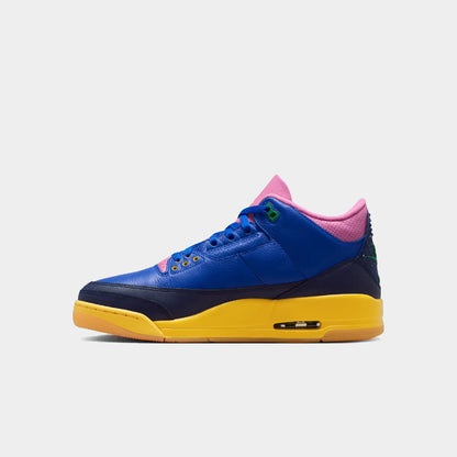 Air Jordan 3 Retro OG "Brazil"