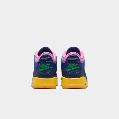 Air Jordan 3 Retro OG "Brazil"